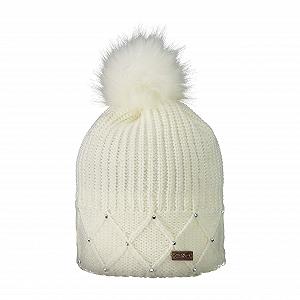 Шапка CMP Berretto Glitter Con Pom для девочек - Фото 1