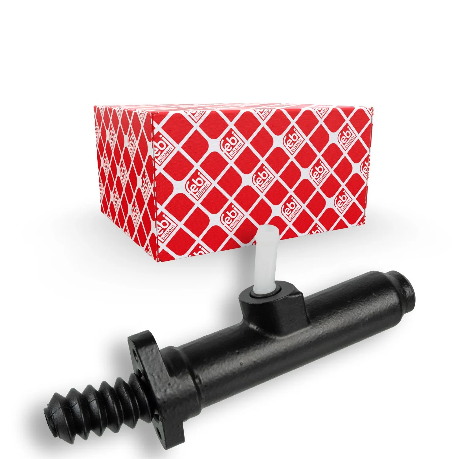 Головний циліндр зчеплення FEBI BILSTEIN 38099 для DAF MERCEDES-BENZ EVOBUS, фото №1