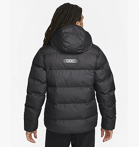 Пуховик Nike Sportswear Storm-Fit Windrunner Air Max Black XL synthetic.ua - Фото 1