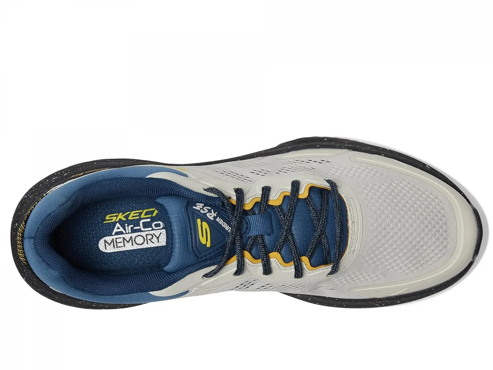 Кросівки Skechers Bounder RSE, фото №3 Кросівки Skechers Bounder RSE, фото №3