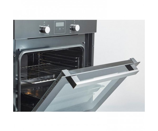 Духовка электрическая Freggia OESB67B, фото №2 Духовка электрическая Freggia OESB67B, фото №2