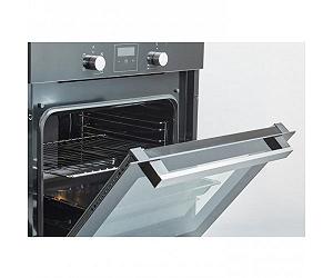 Духовка электрическая Freggia OESB67B synthetic.ua - Фото 1