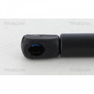 Газова пружина багажника TRISCAN 8710 292043 для VW, ззаду зліва synthetic.ua - Фото 1