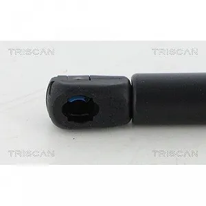 Газовая пружина багажника TRISCAN 8710 292043 для VW, сзади слева synthetic.ua - Фото 1
