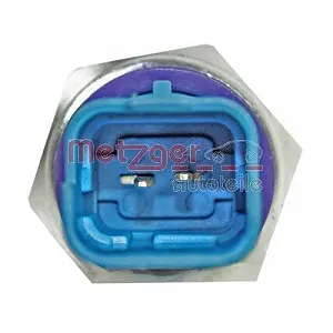 Датчик давления масла гидроусилителя руля METZGER 0910101 для CITROËN/PEUGEOT synthetic.ua - Фото 1