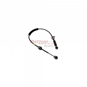 Трос перемикання передач METZGER 3150045 оригінальна запчастина для RENAULT, лівий - Фото 1