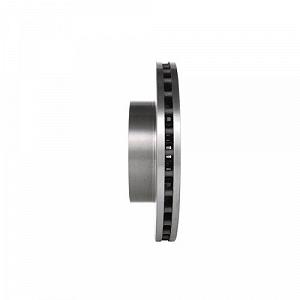 Тормозной диск BOSCH 0 986 479 315 для CITROËN FIAT PEUGEOT передняя ось synthetic.ua - Фото 1