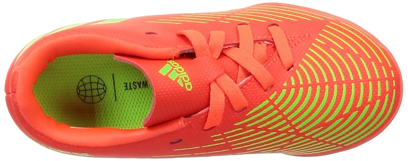 Детские Футбольные Бутсы adidas Predator Edge.4 Tf J, фото №5