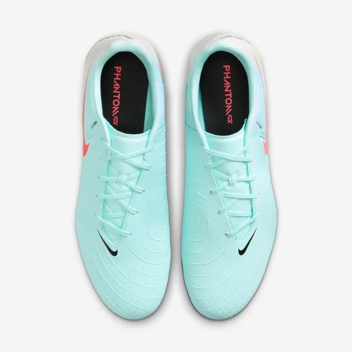 Бутси Nike PHANTOM GX II ACADEMY FG/MG 40, фото №4