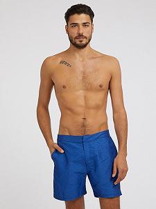 Купити Шорти Guess Underwear - Фото 1 Шорти Guess Underwear - Фото 1