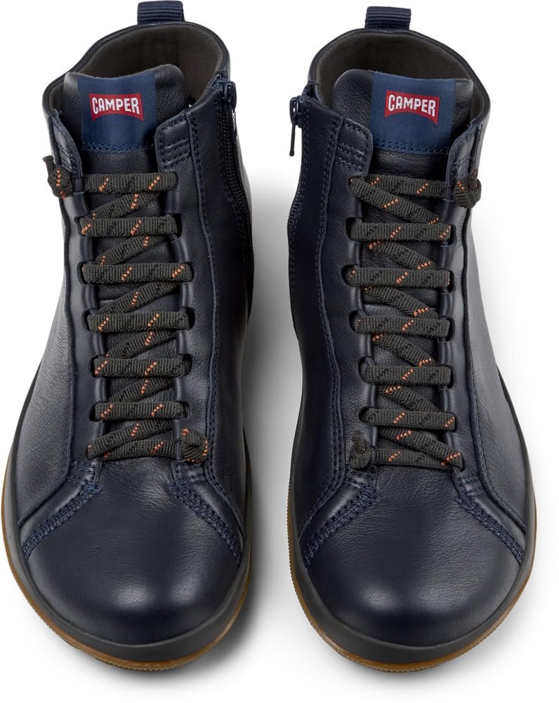 Чоловічі Чоботи Camper Peu Pista Gm K300287 Zip/Medium Elastic, фото №4