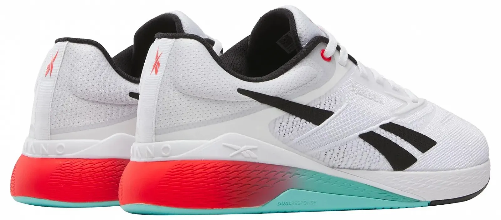 Кроссовки Reebok Unisex Nano X5, фото №2