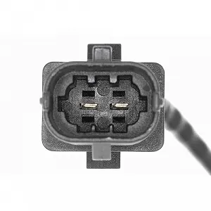 Датчик температуры отработавших газов VEMO V40-72-0288 для OPEL synthetic.ua - Фото 1