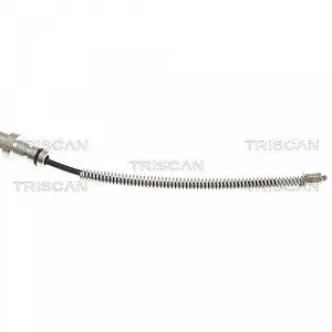 Трос стоянкового гальма TRISCAN 8140 4310115 для HYUNDAI задній правий synthetic.ua - Фото 1