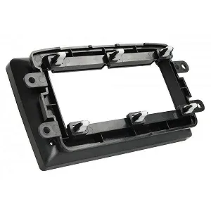 Перехідна рамка Renault, Dacia synthetic.ua - Фото 1