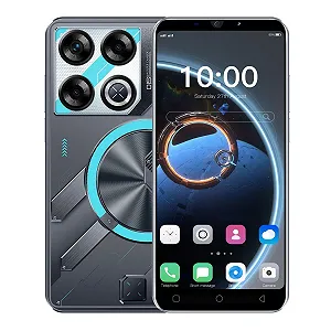 Смартфон MTGud GT20Pro 5.0" 16GB Black - Фото 1