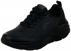 Чоловічі Кросівки Skechers D'lux Walker 2.0 Steadyway - Фото 1