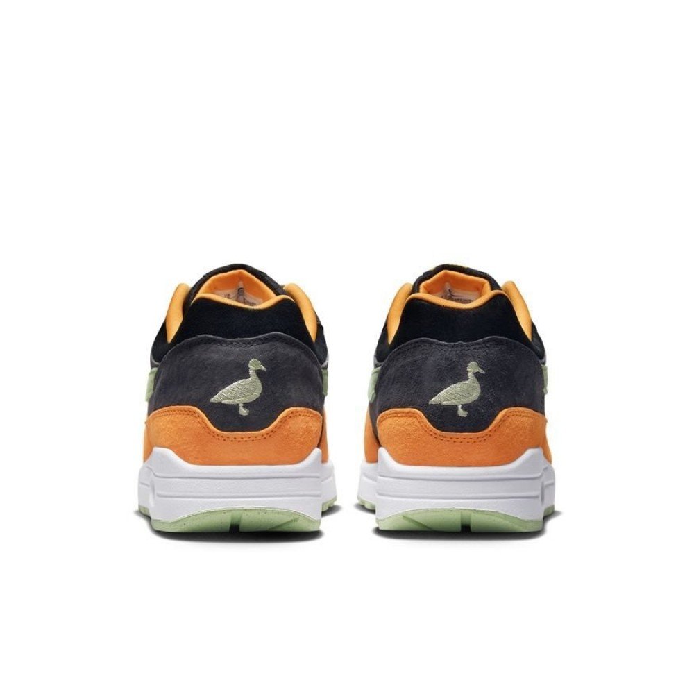Кроссовки Nike Air Max 1 PRM Duck Honey Dew Размер 46, фото №7