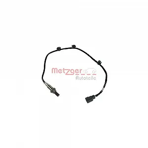 Лямбда-зонд METZGER 0893118 для TOYOTA - Фото 1