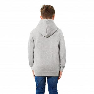 Толстовка с капюшоном Inter Unisex Kinder (1 шт.) synthetic.ua - Фото 1