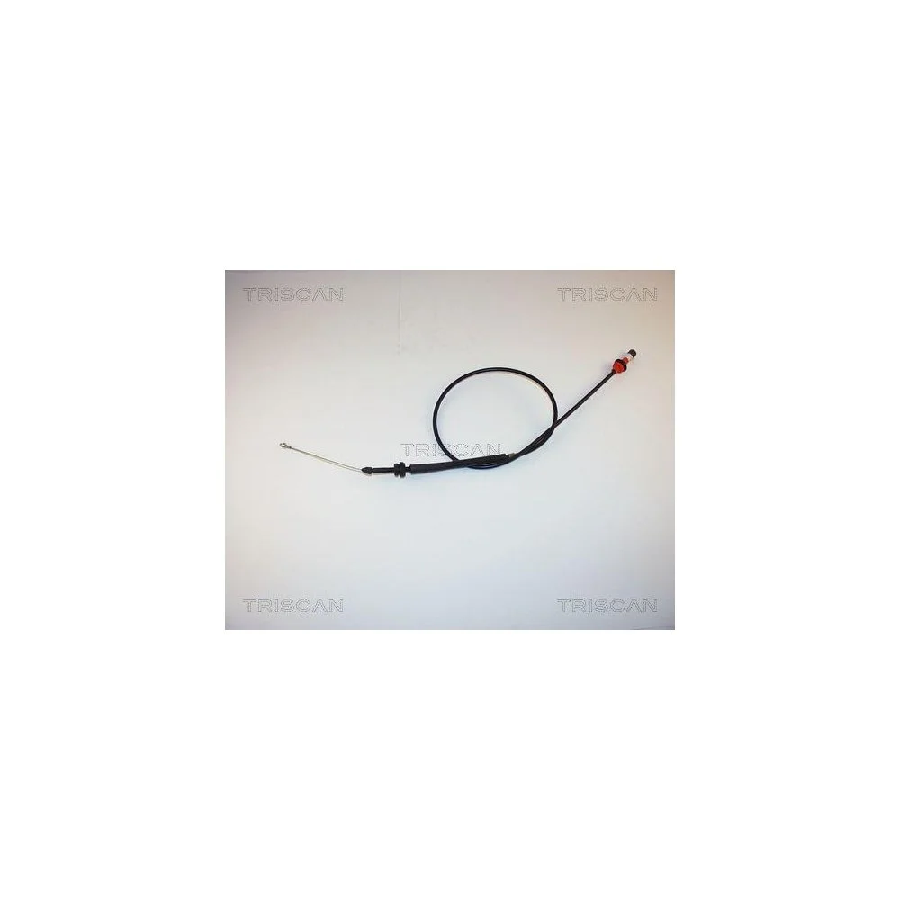 Трос газа TRISCAN 8140 29333 для SEAT VW, фото №1