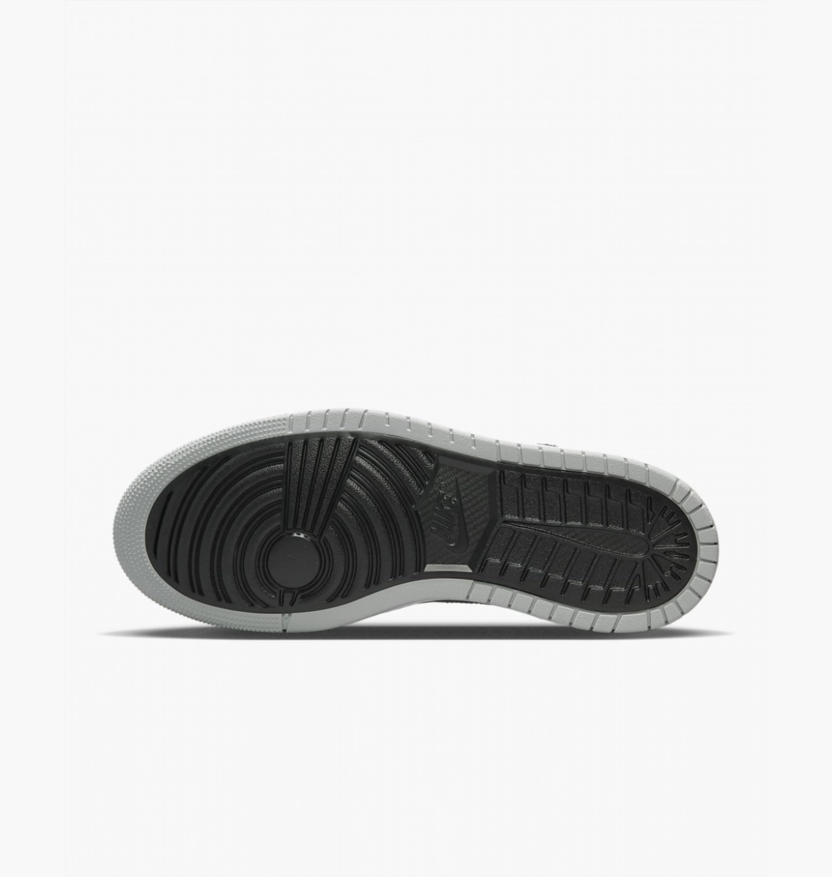 Кросівки баскетбольні JORDAN AIR 1 ZOOM AIR CMFT 44.5, фото №3