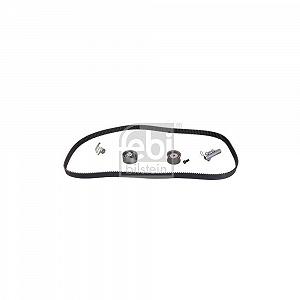 Комплект ременя ГРМ FEBI BILSTEIN 23290 для AUDI SKODA VW AUDI (FAW) VW (SVW) synthetic.ua - Фото 1