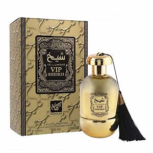 Парфуми Rihanah VIP Sheikh Unisex EDP 100 мл - Фото 1