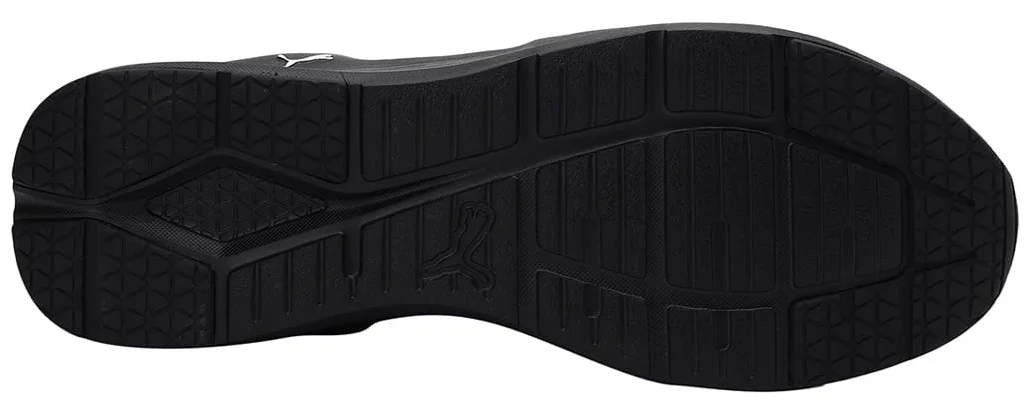 Кроссовки Puma Wired Run / 39 EU / Черные, фото №5