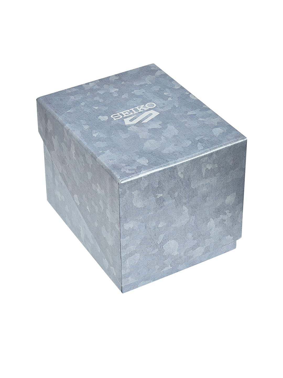 Годинник Seiko Specialist 5 Чоловічий Нержавіюча Сталь з Шкіряним та Силіконовим Ремінцем, фото №6