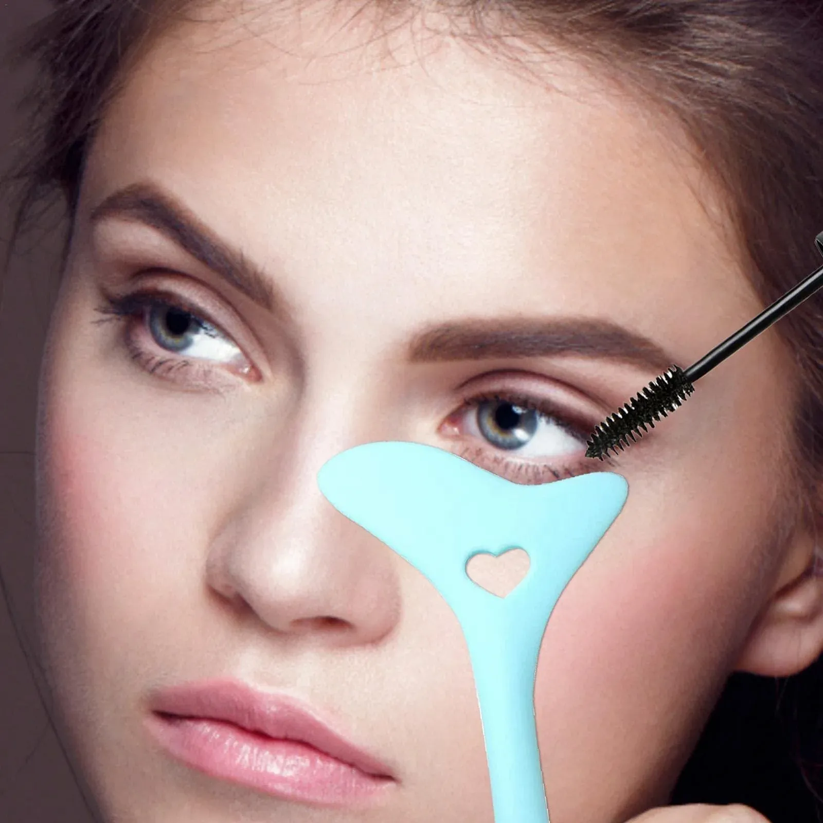 Інструмент-аплікатор для підводки очей Voiakiu, фото №3