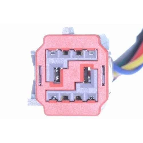 Электромотор крышки багажника VEMO V25-55-0005 для FORD, фото №3