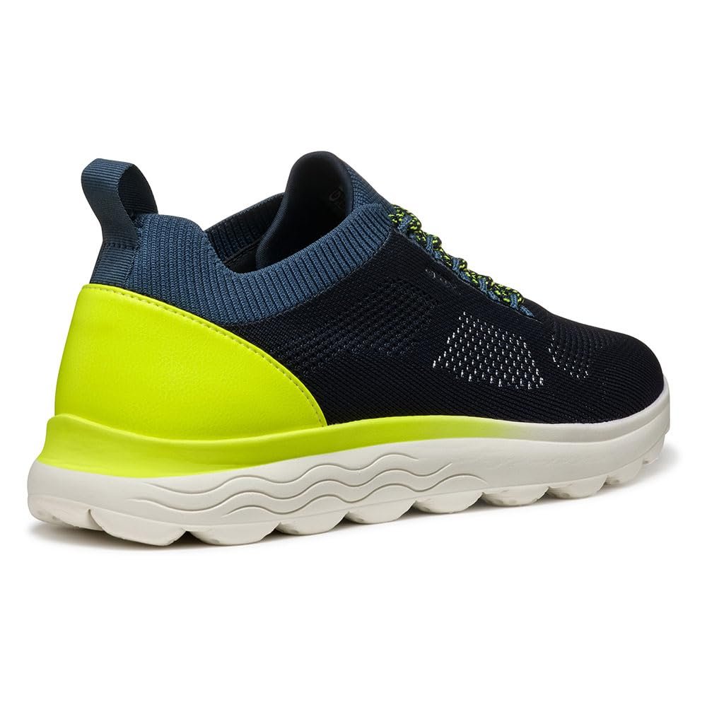 Кроссовки Geox Spherica E Мужские, фото №8 Кроссовки Geox Spherica E Мужские, фото №8