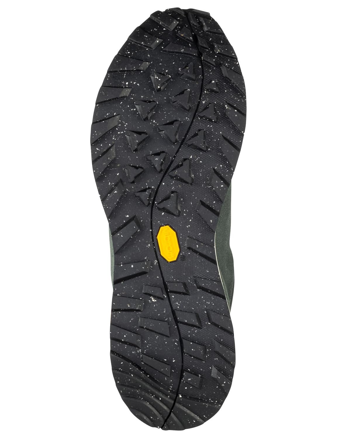 Кроссовки Jack Wolfskin Terraventure Urban Low M мужские, фото №5