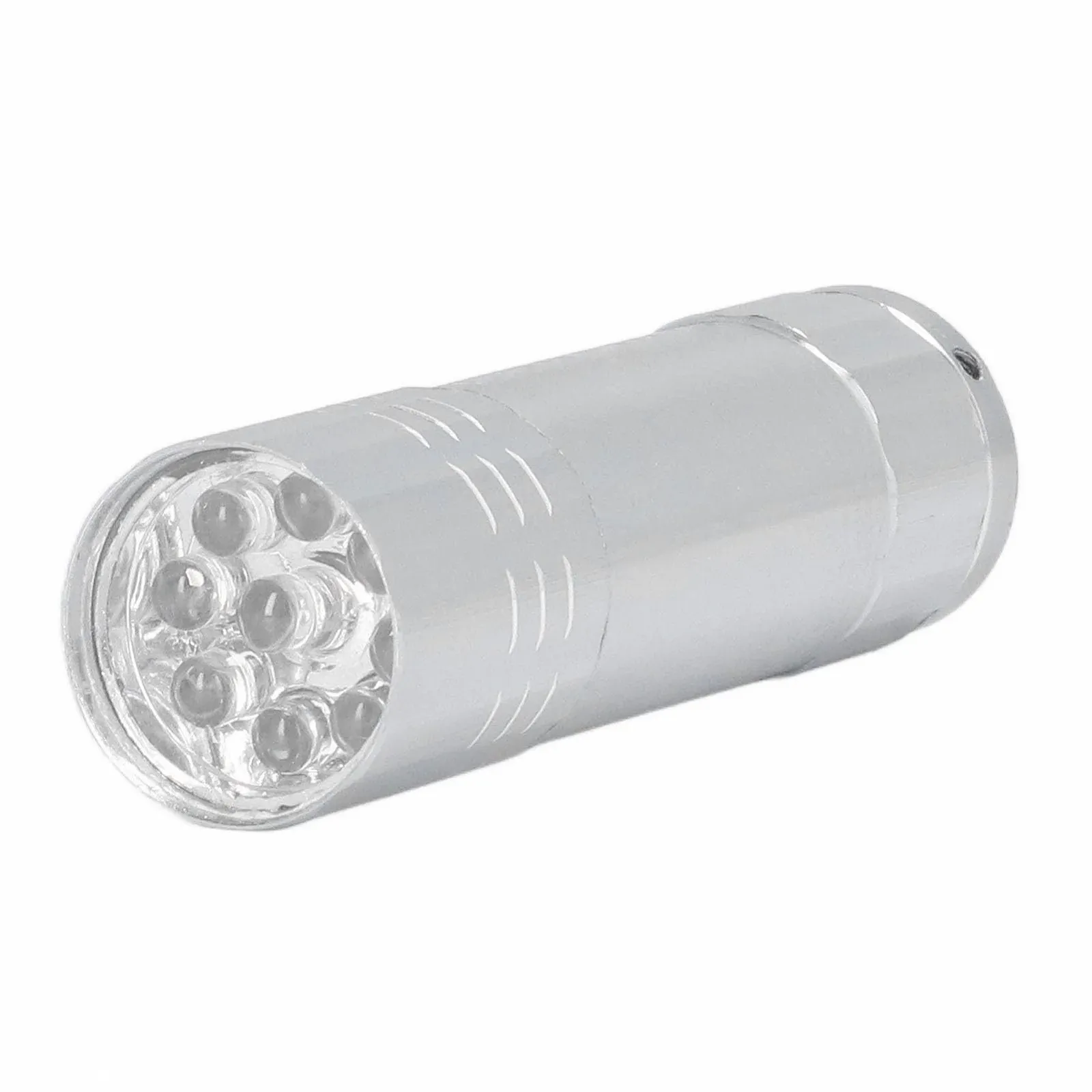 УФ Лампа для отверждения клея Мини Маленький Портативный УФ фонарик для отверждения Ювелирные изделия Маникюр, фото №2