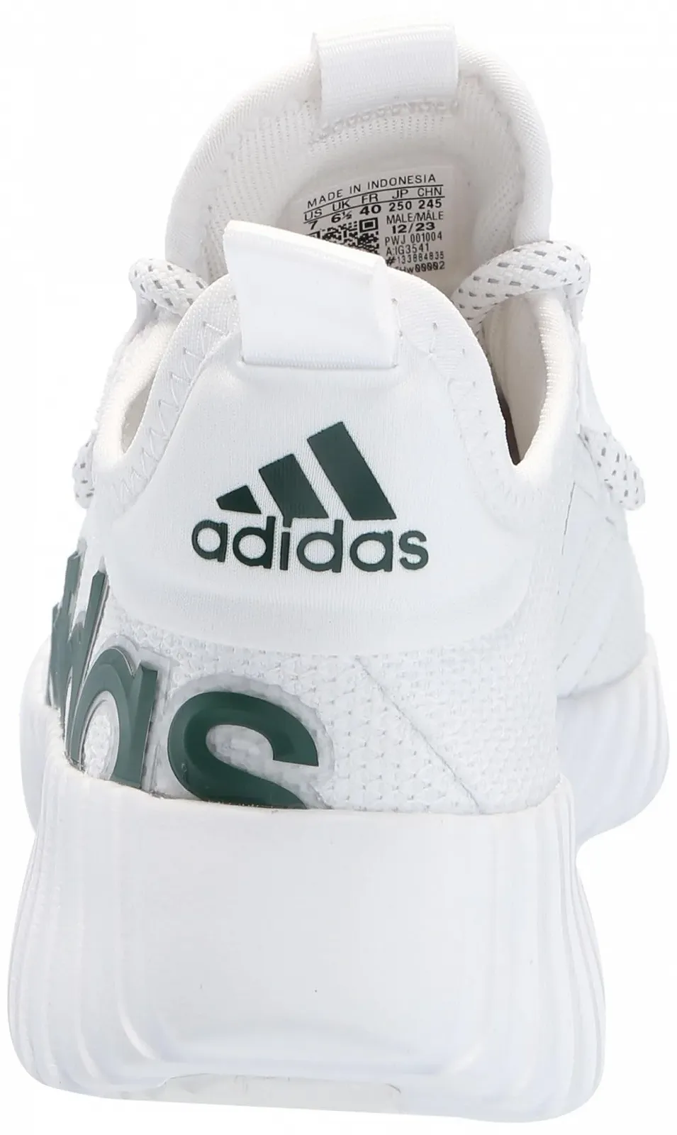 Кросівки adidas Kaptir 3.0 Low, фото №3 Кросівки adidas Kaptir 3.0 Low, фото №3