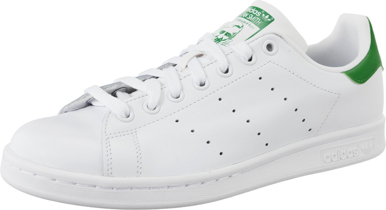 Кроссовки adidas Stan Smith M20324, фото №1