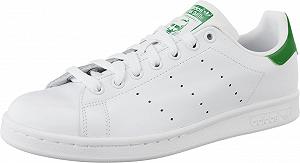 Кроссовки adidas Stan Smith M20324 - Фото 1