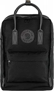 Купить Рюкзак для ноутбука FJALLRAVEN Kanken No. 2 Black 15 дюймов Черный - Фото 1 Рюкзак для ноутбука FJALLRAVEN Kanken No. 2 Black 15 дюймов Черный - Фото 1