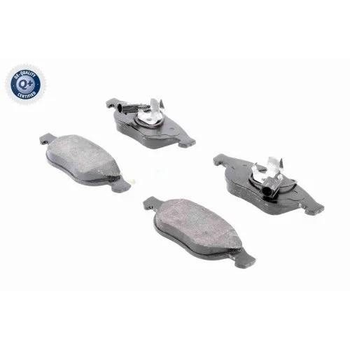 Комплект тормозных колодок, дисковый тормоз VAICO Q+ V24-0093, фото №4