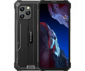 Смартфон Blackview BV8900 Pro 8/256GB Black - Фото 1