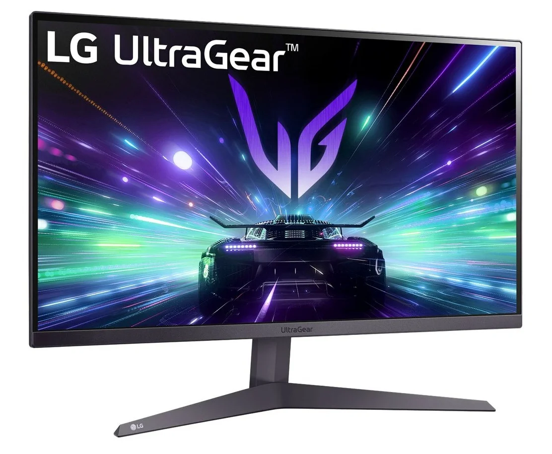 Монітор 27" LG 27GS50F Full HD VA 180 Гц, фото №2 Монітор 27" LG 27GS50F Full HD VA 180 Гц, фото №2