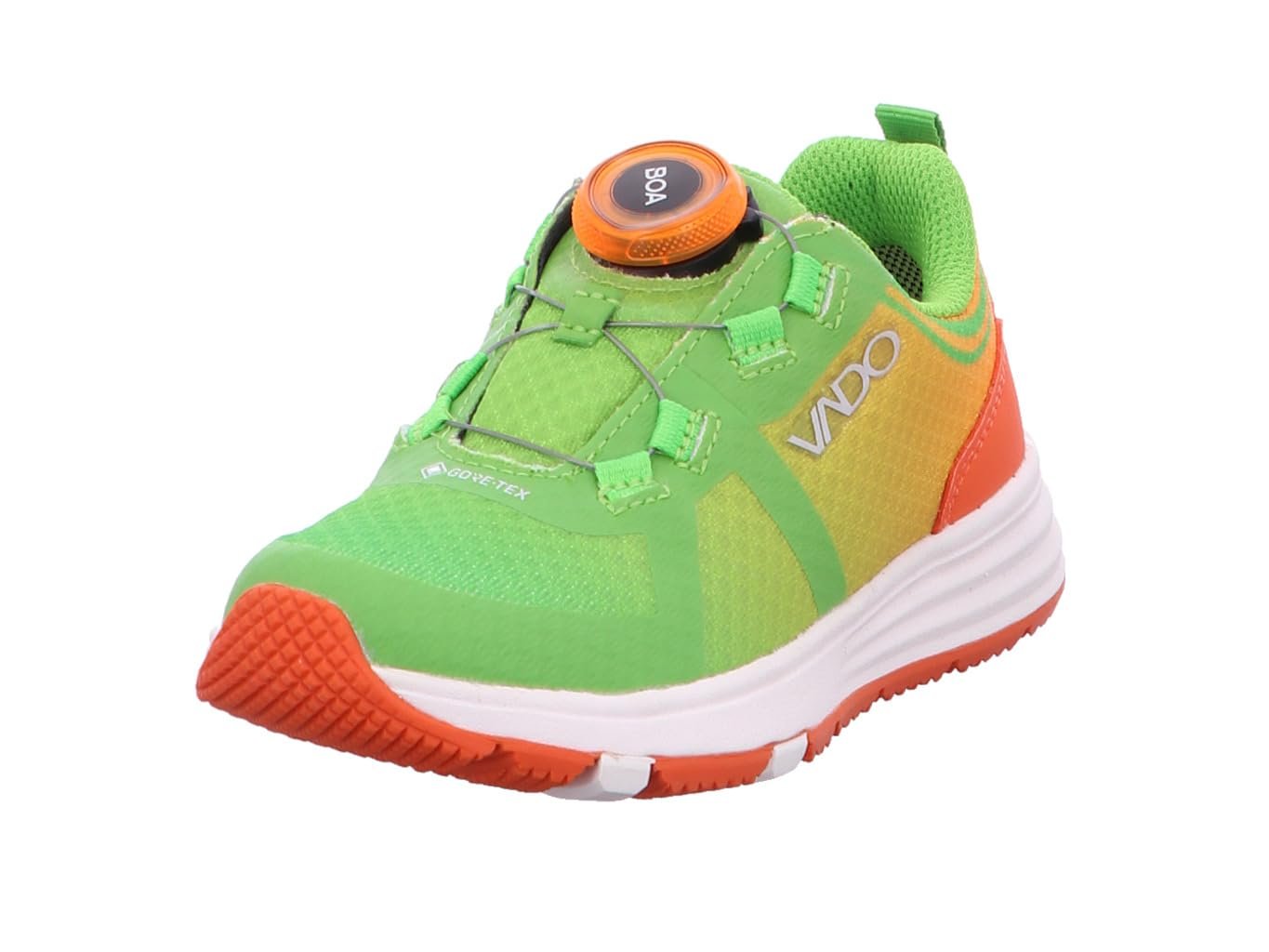 Ботинки Vado Freak LO BOA GTX Apple, фото №1