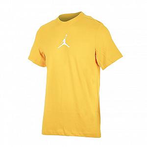 Футболка JORDAN JUMPMAN DF SS CREW M - Фото 1