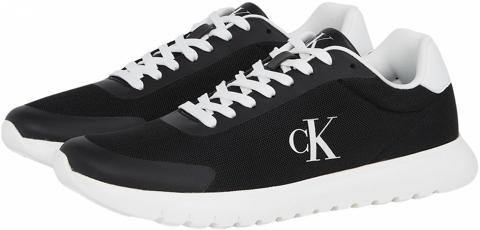 Кросівки Calvin Klein 3 Eva Runner Mesh Ym0ym01264, фото №3