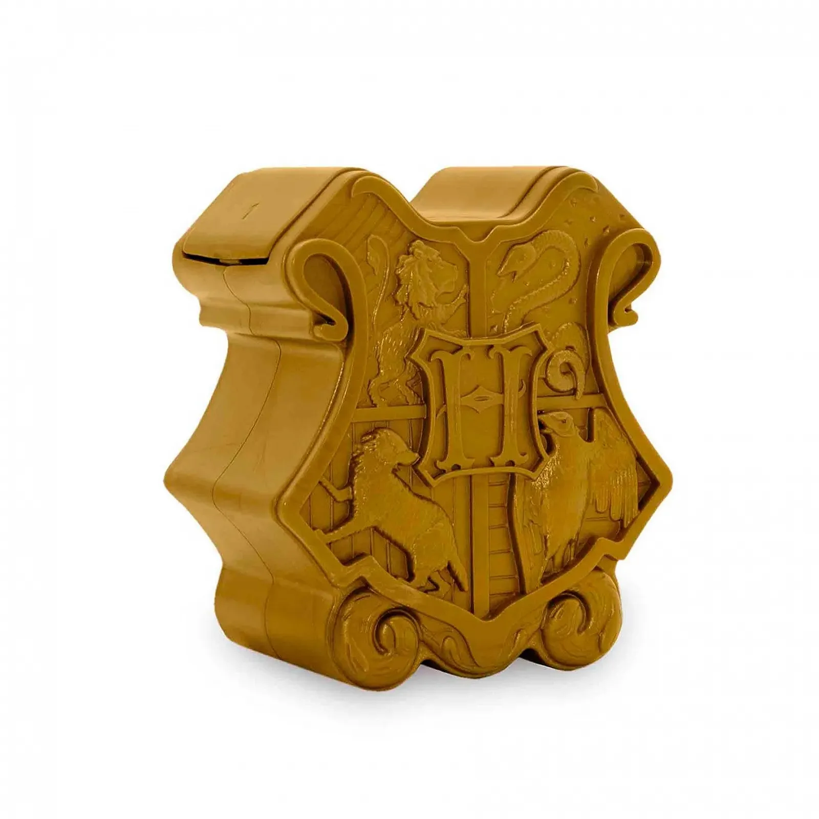 Магічна капсула-сюрприз Famosa Harry Potter Magical Capsules Series 3 HRR08000, фото №7