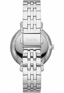 Часы Fossil ES5164 серебряный ES5164-AMZUK synthetic.ua - Фото 1