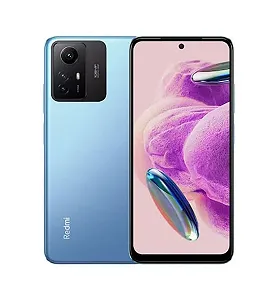 Смартфон Xiaomi Redmi Note 12S 256GB Ice Blue - Фото 1