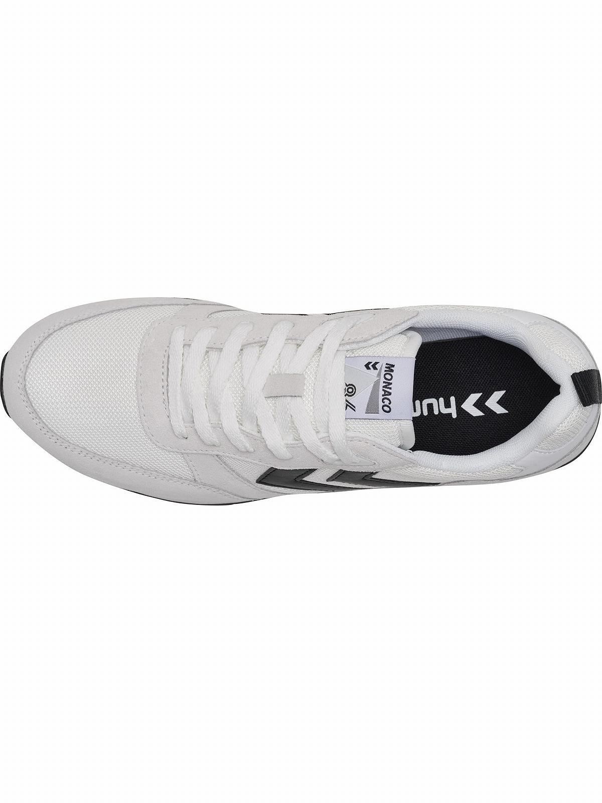 Кроссовки Hummel Monaco 86 Adult, фото №7