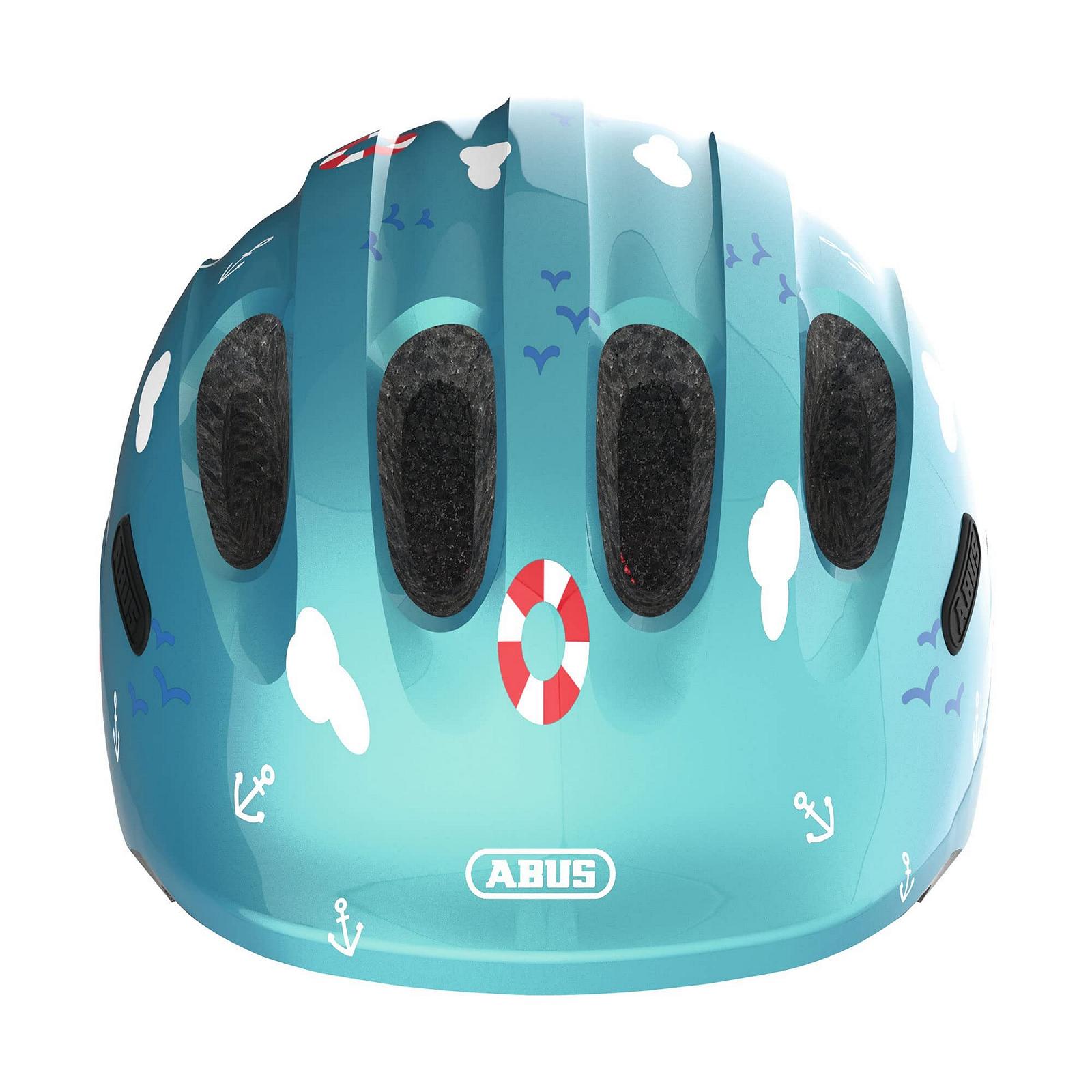 Шлем ABUS Smiley 2.0 Детский, фото №4